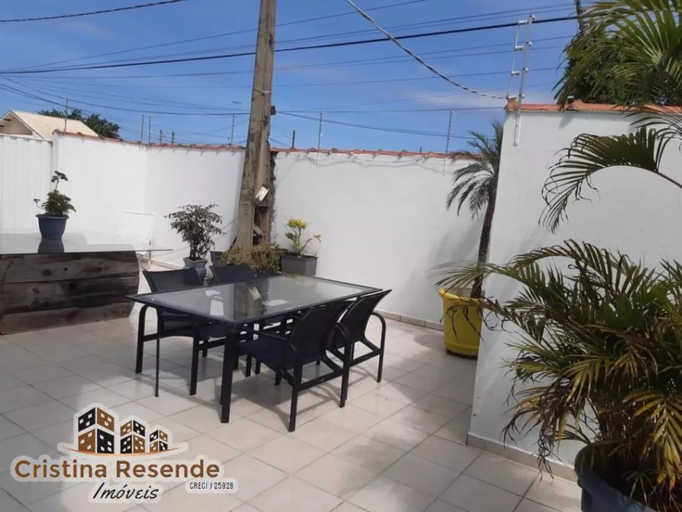 Casa à venda com 5 quartos, 360m² - Foto 2