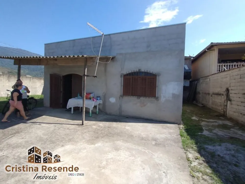 Casa, 2 quartos, 294 m² - Foto 1