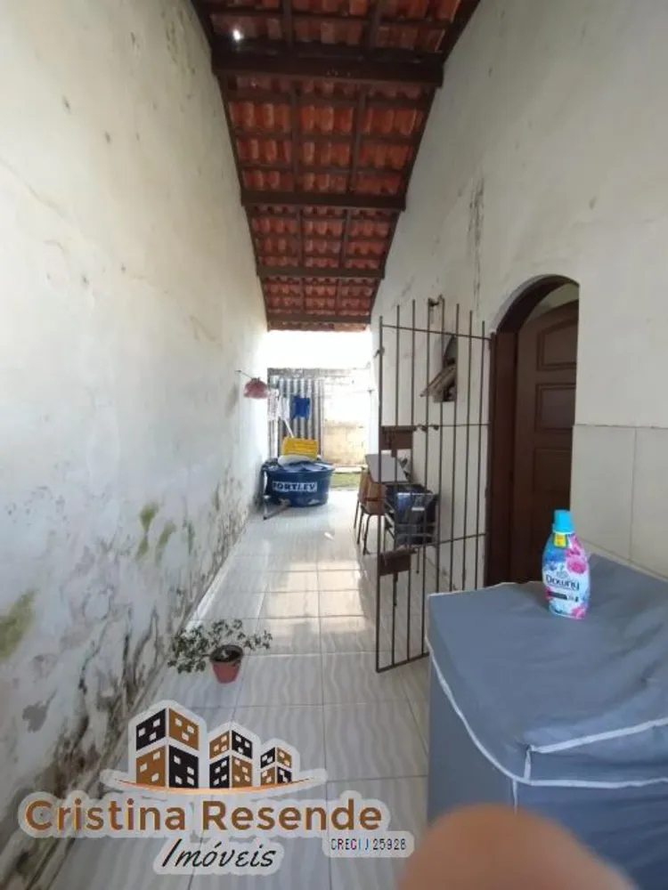 Casa, 2 quartos, 294 m² - Foto 9