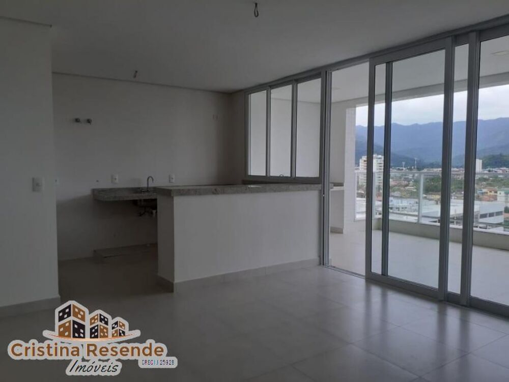 Apartamento, 3 quartos, 130 m² - Foto 1