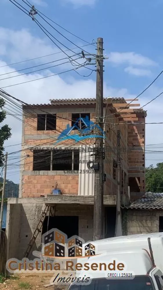 Sobrado à venda, 75m² - Foto 1