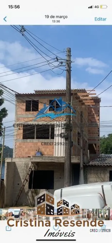Sobrado, 75 m² - Foto 11