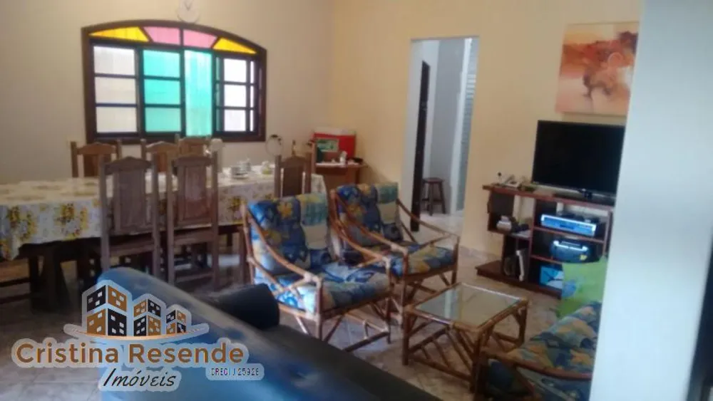 Casa, 3 quartos, 360 m² - Foto 5