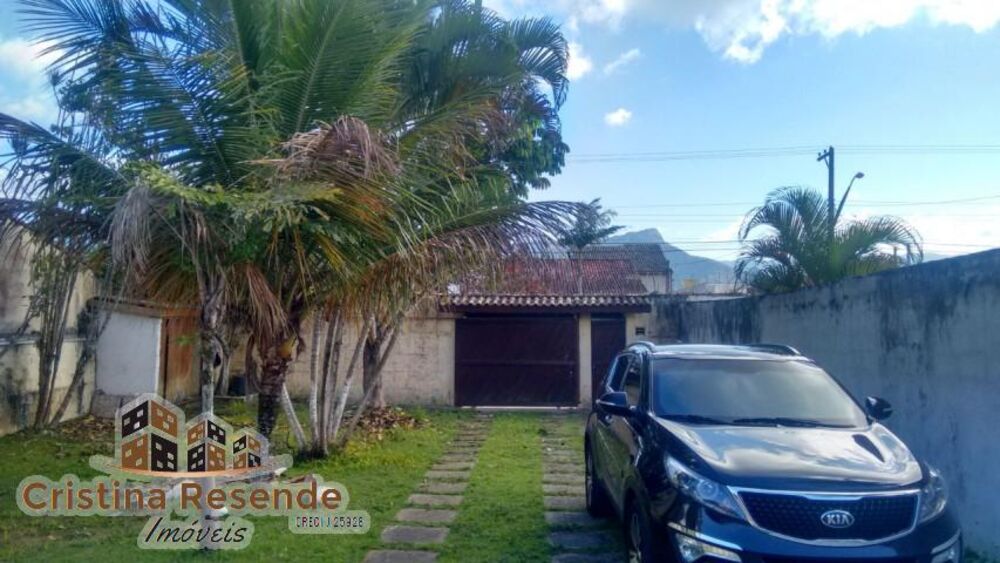 Casa, 3 quartos, 360 m² - Foto 1
