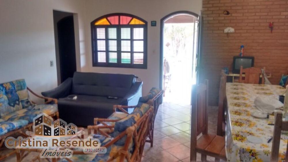 Casa, 3 quartos, 360 m² - Foto 4