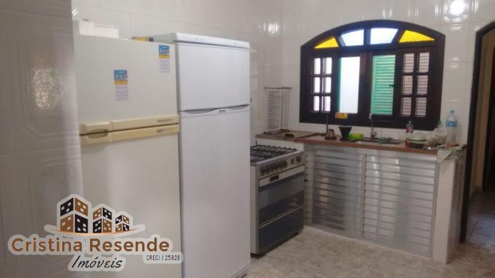Casa, 3 quartos, 360 m² - Foto 2