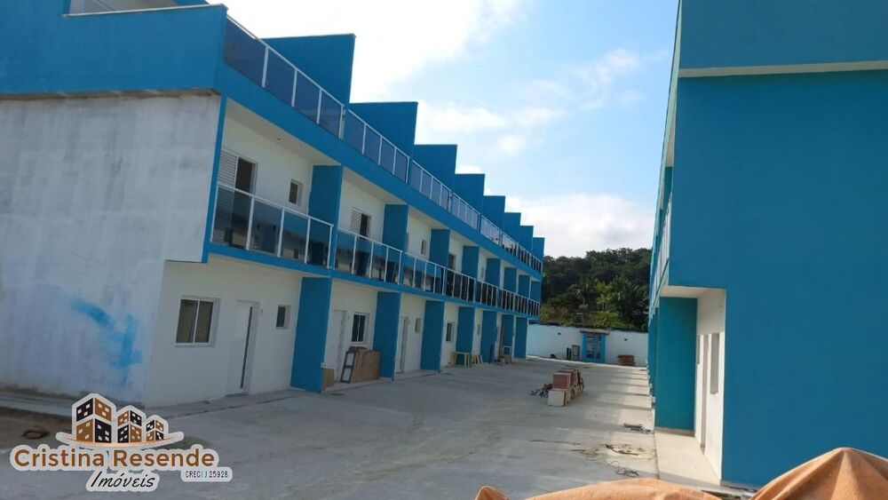 Casa de Condomínio, 2 quartos - Foto 4