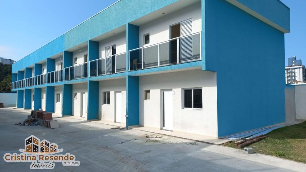 Casa de Condomínio, 2 quartos - Foto 2