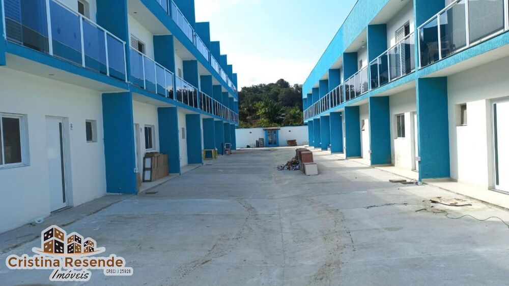 Casa de Condomínio, 2 quartos - Foto 1