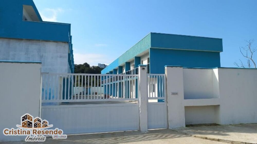 Casa de Condomínio, 2 quartos - Foto 3