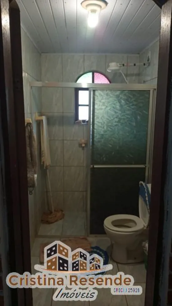 Casa, 1 quarto, 300 m² - Foto 10