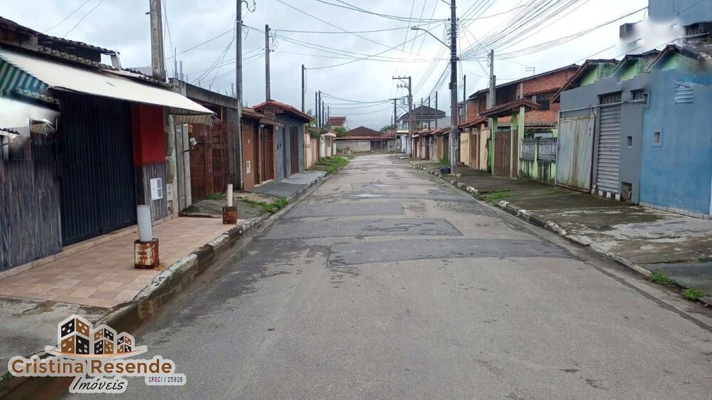 Casa à venda com 1 quarto, 300m² - Foto 1