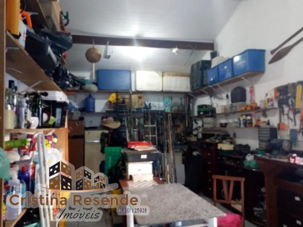 Casa, 2 quartos, 1350 m² - Foto 2