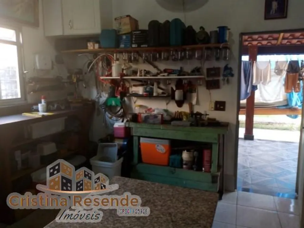 Casa, 2 quartos, 1350 m² - Foto 5