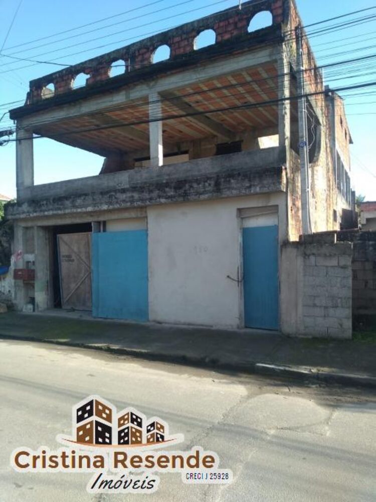 Casa, 3 quartos, 305 m² - Foto 1