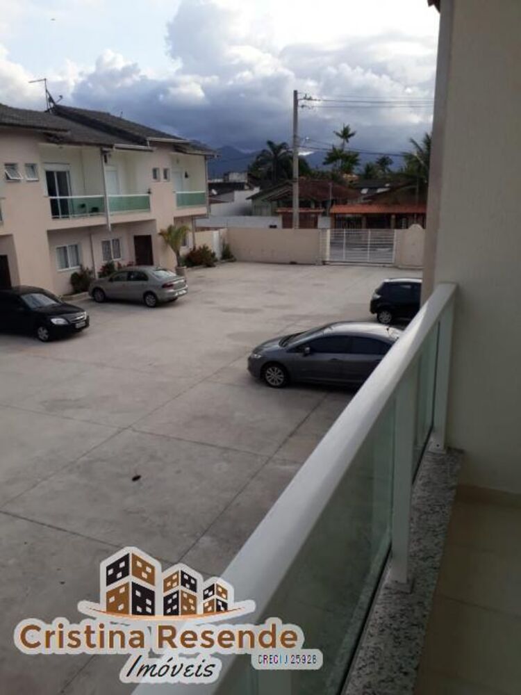 Casa de Condomínio - Foto 1