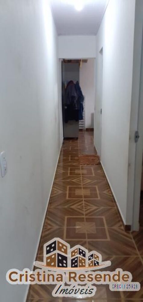 Sobrado, 4 quartos - Foto 2