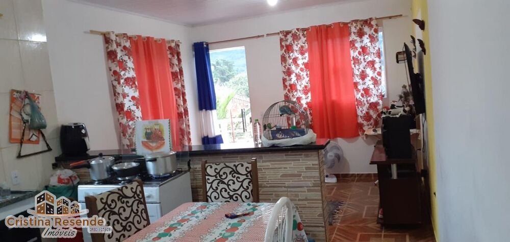 Sobrado, 4 quartos - Foto 1