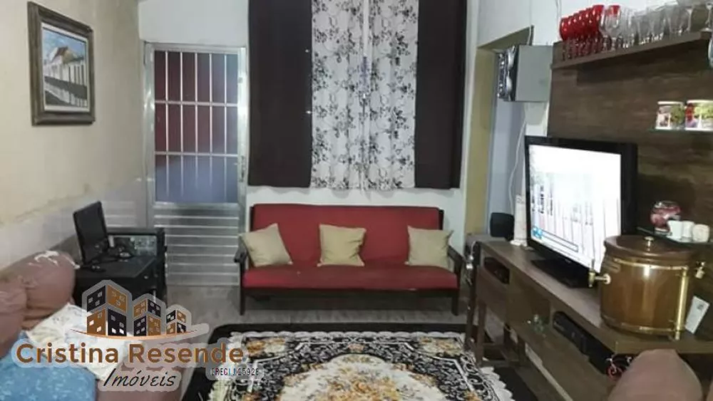 Casa, 2 quartos, 102 m² - Foto 1