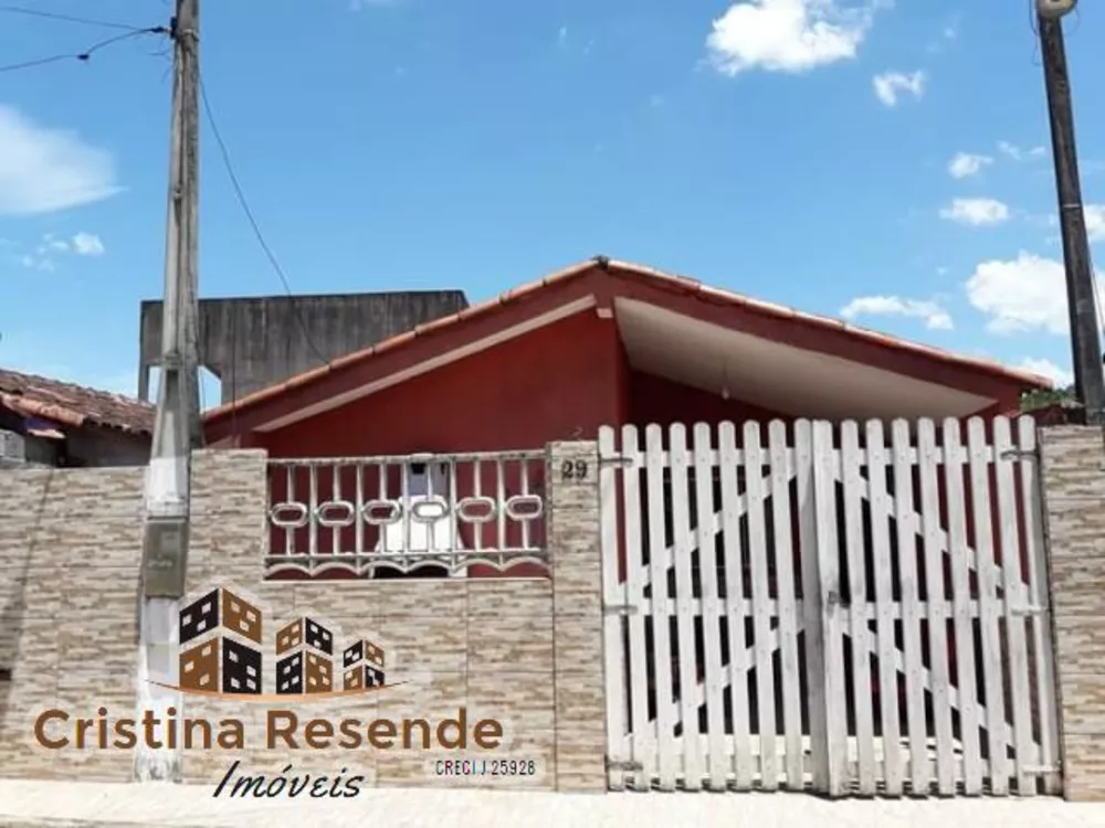 Casa, 2 quartos, 102 m² - Foto 4