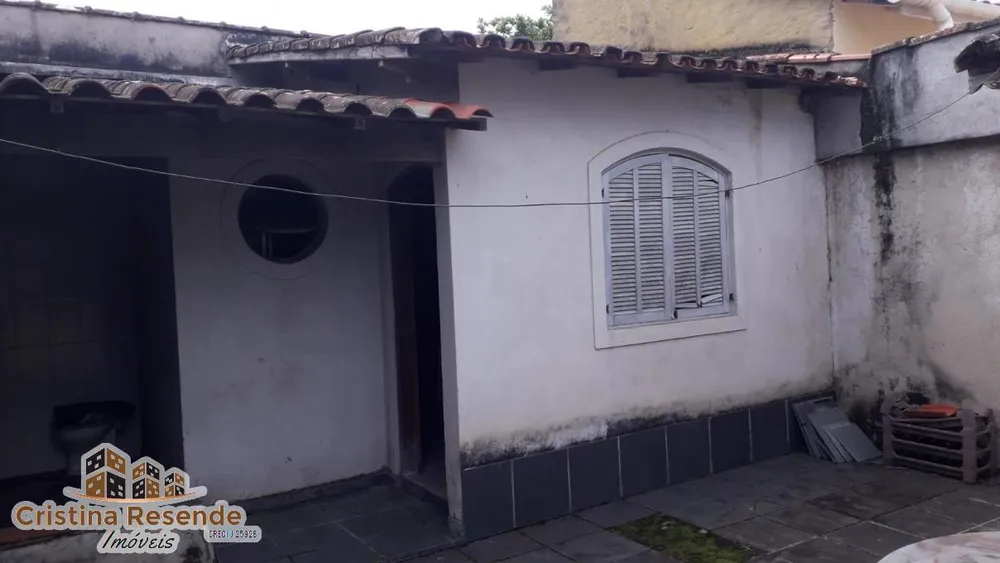 Casa, 3 quartos, 300 m² - Foto 9