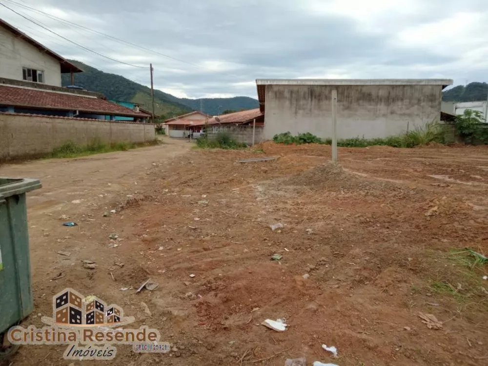 Terreno à venda, 100m² - Foto 1