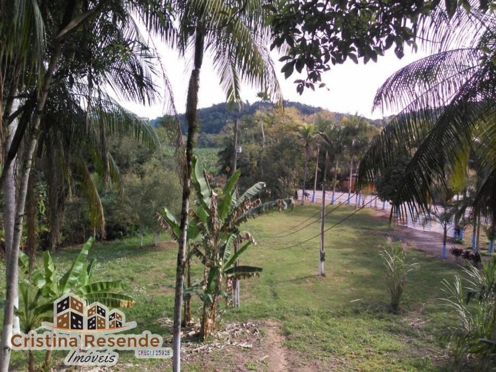 Chácara à venda com 3 quartos - Foto 1