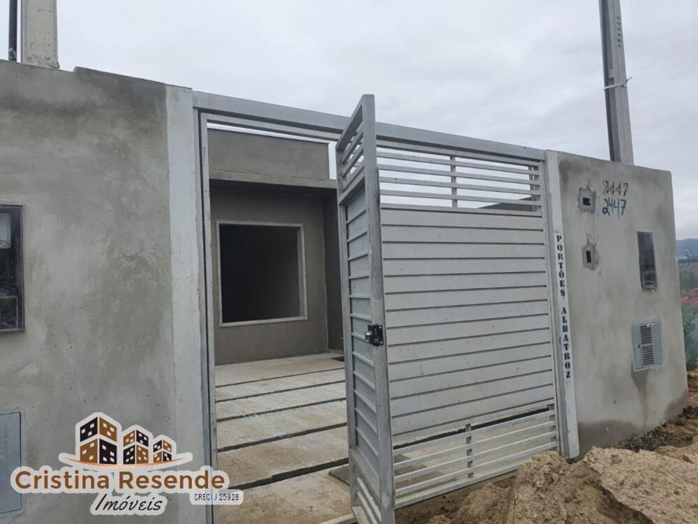 Casa, 2 quartos, 125 m² - Foto 13