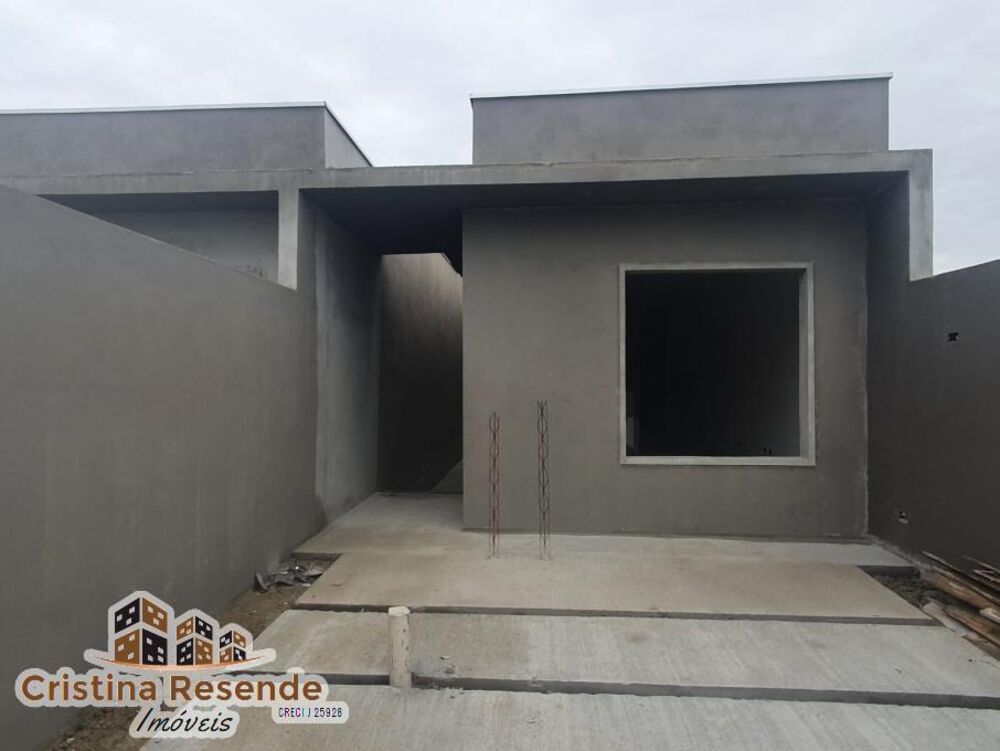 Casa, 2 quartos, 125 m² - Foto 1