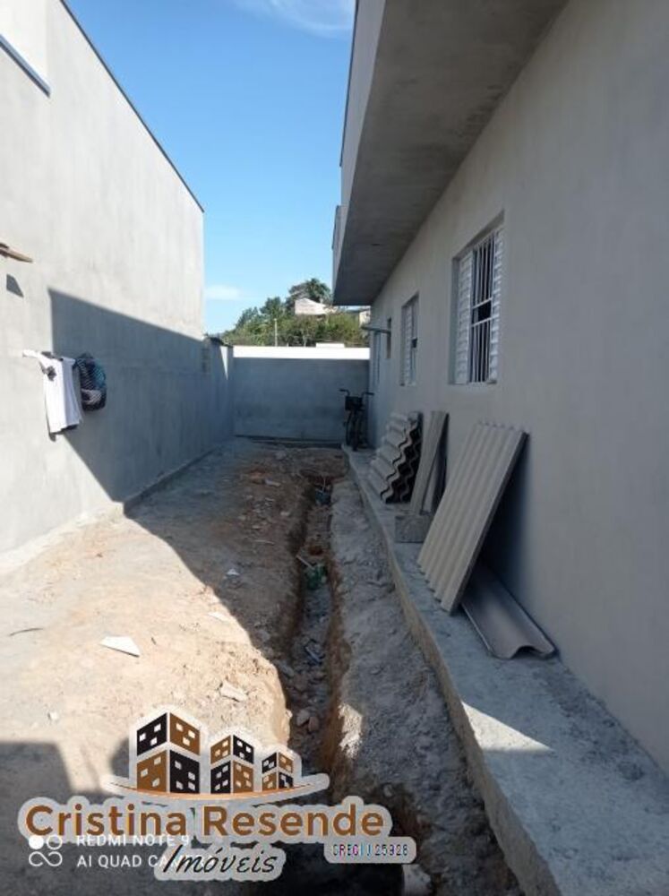 Casa à venda com 3 quartos, 225m² - Foto 12