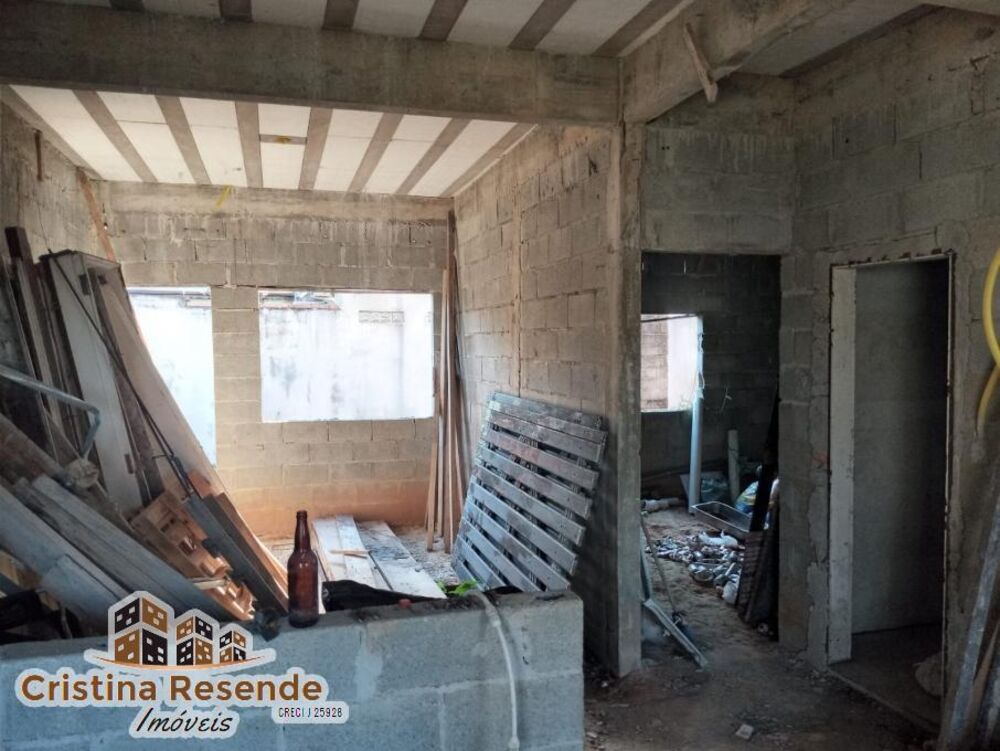 Sobrado, 5 quartos, 380 m² - Foto 2