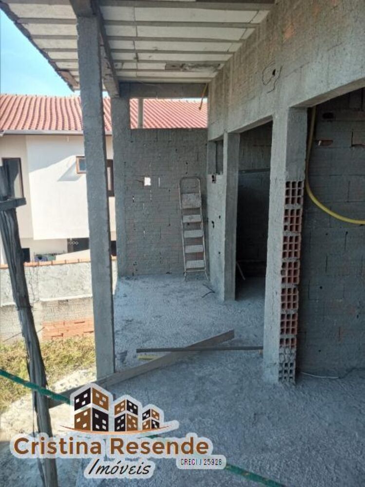 Sobrado, 5 quartos, 380 m² - Foto 1