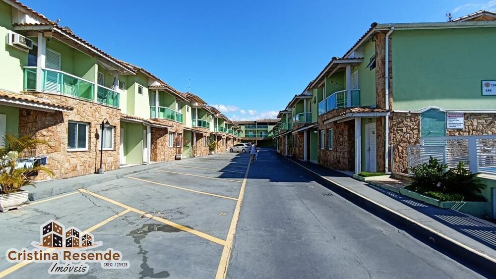 Casa de Condomínio, 2 quartos - Foto 20