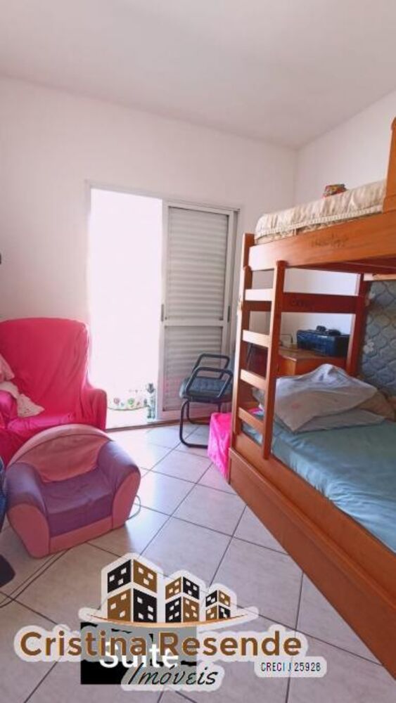 Casa de Condomínio, 2 quartos - Foto 5