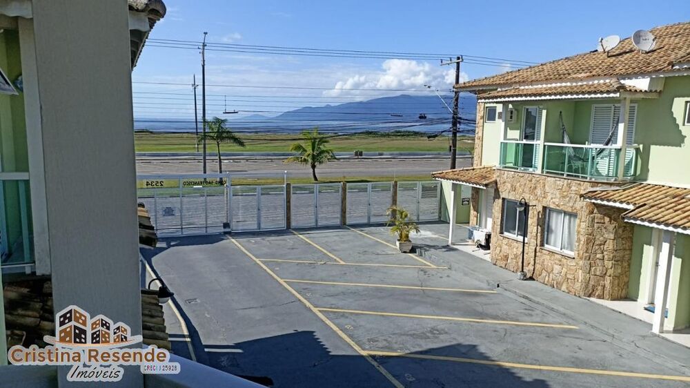 Casa de Condomínio, 2 quartos - Foto 19