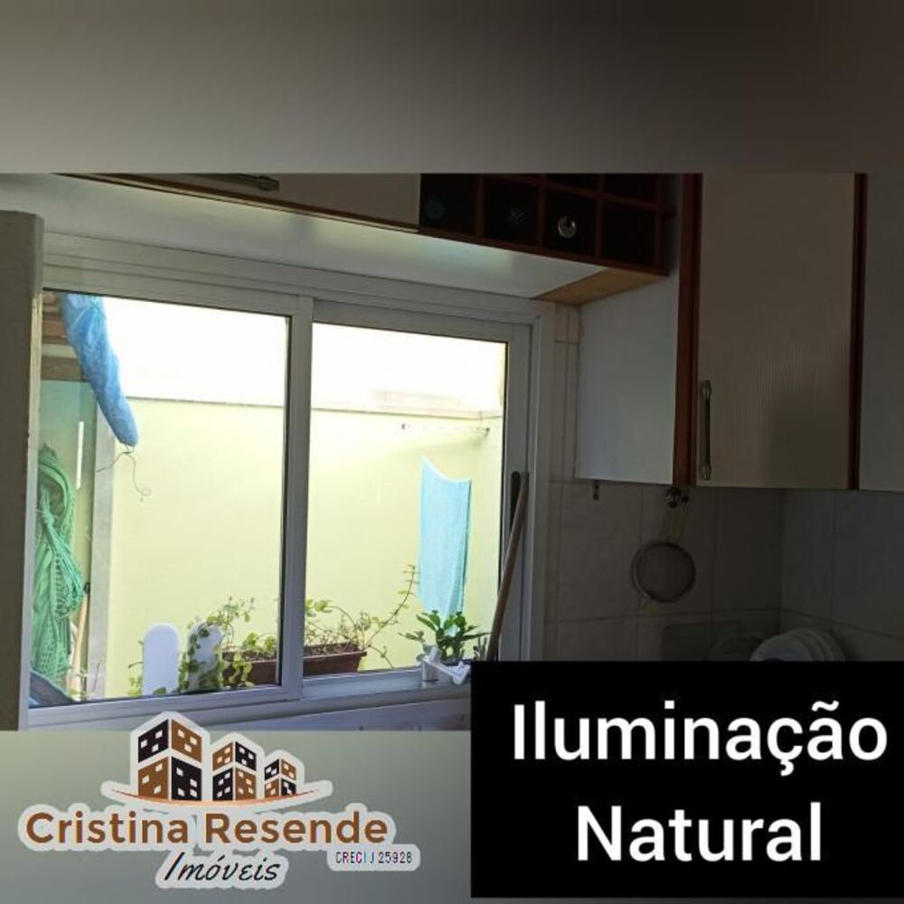 Casa de Condomínio, 2 quartos - Foto 18