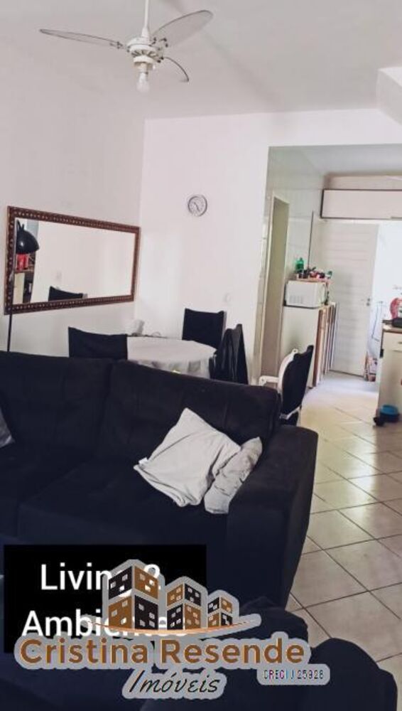 Casa de Condomínio, 2 quartos - Foto 9