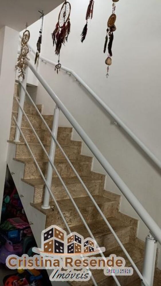 Casa de Condomínio, 2 quartos - Foto 6