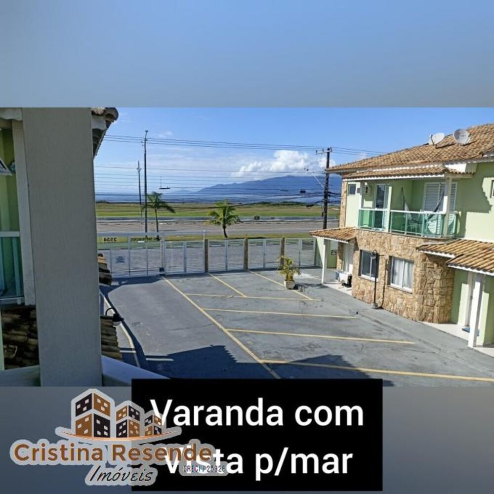 Casa de Condomínio, 2 quartos - Foto 8