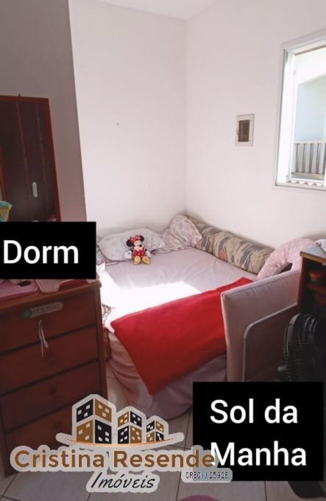 Casa de Condomínio, 2 quartos - Foto 13