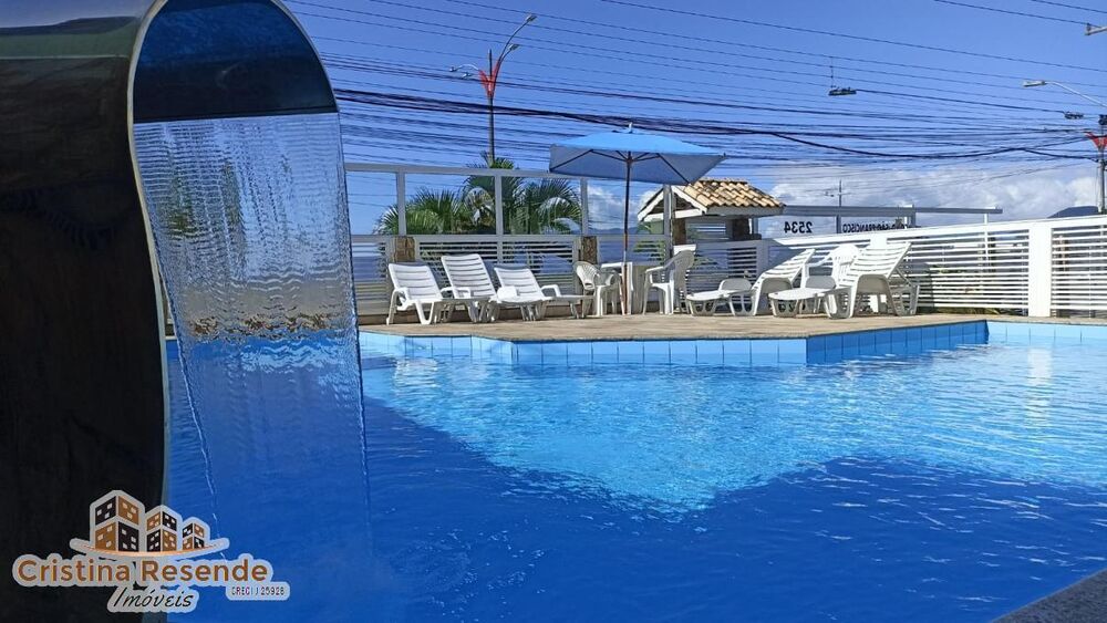 Casa de Condomínio, 2 quartos - Foto 7
