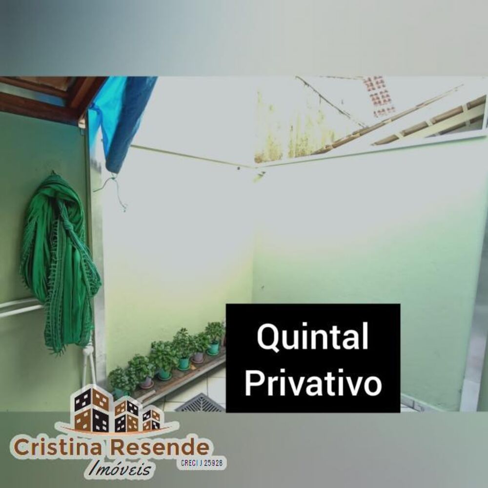 Casa de Condomínio, 2 quartos - Foto 10