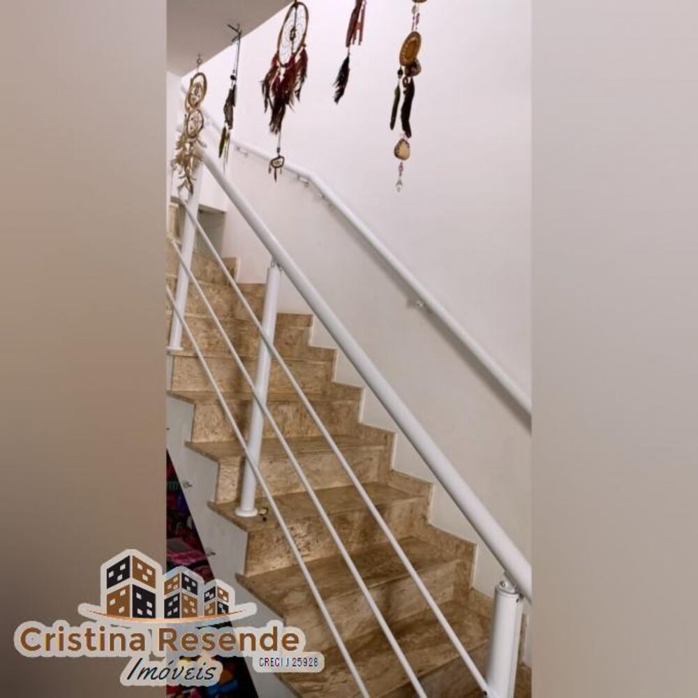 Casa de Condomínio, 2 quartos - Foto 12