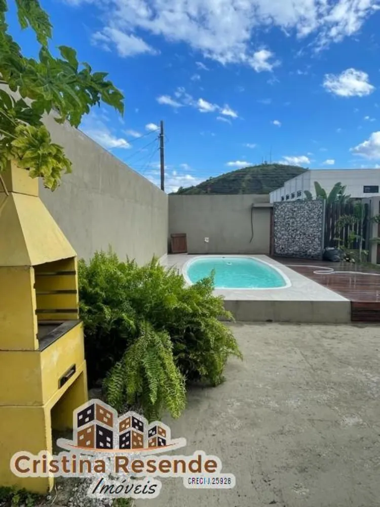 Casa, 2 quartos, 360 m² - Foto 5