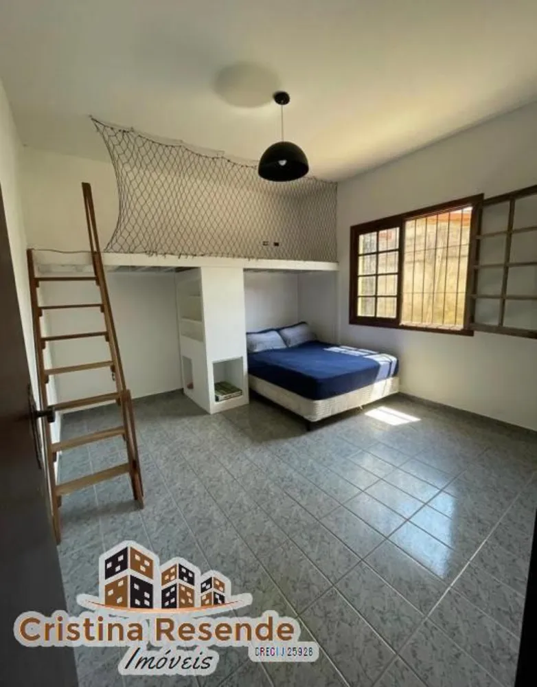 Casa, 2 quartos, 360 m² - Foto 3