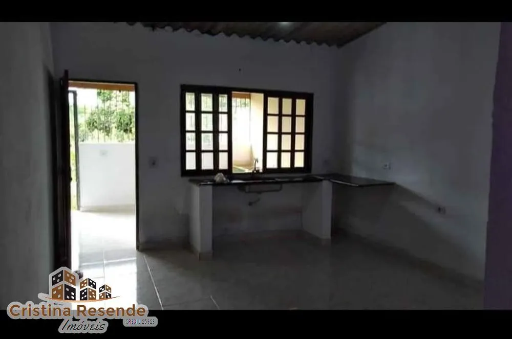 Casa, 1 quarto - Foto 6