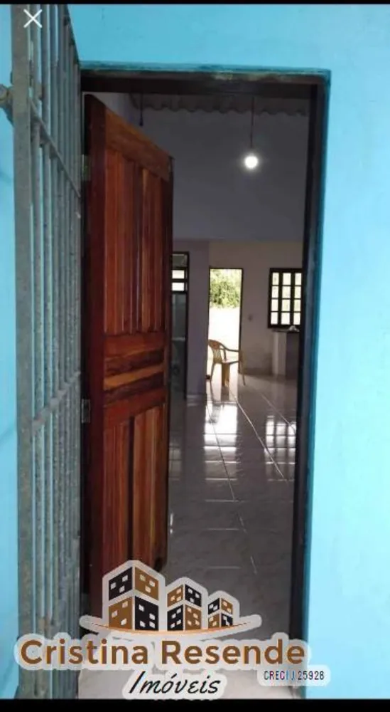 Casa, 1 quarto - Foto 5