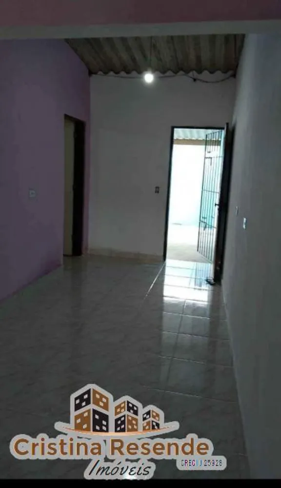 Casa, 1 quarto - Foto 3