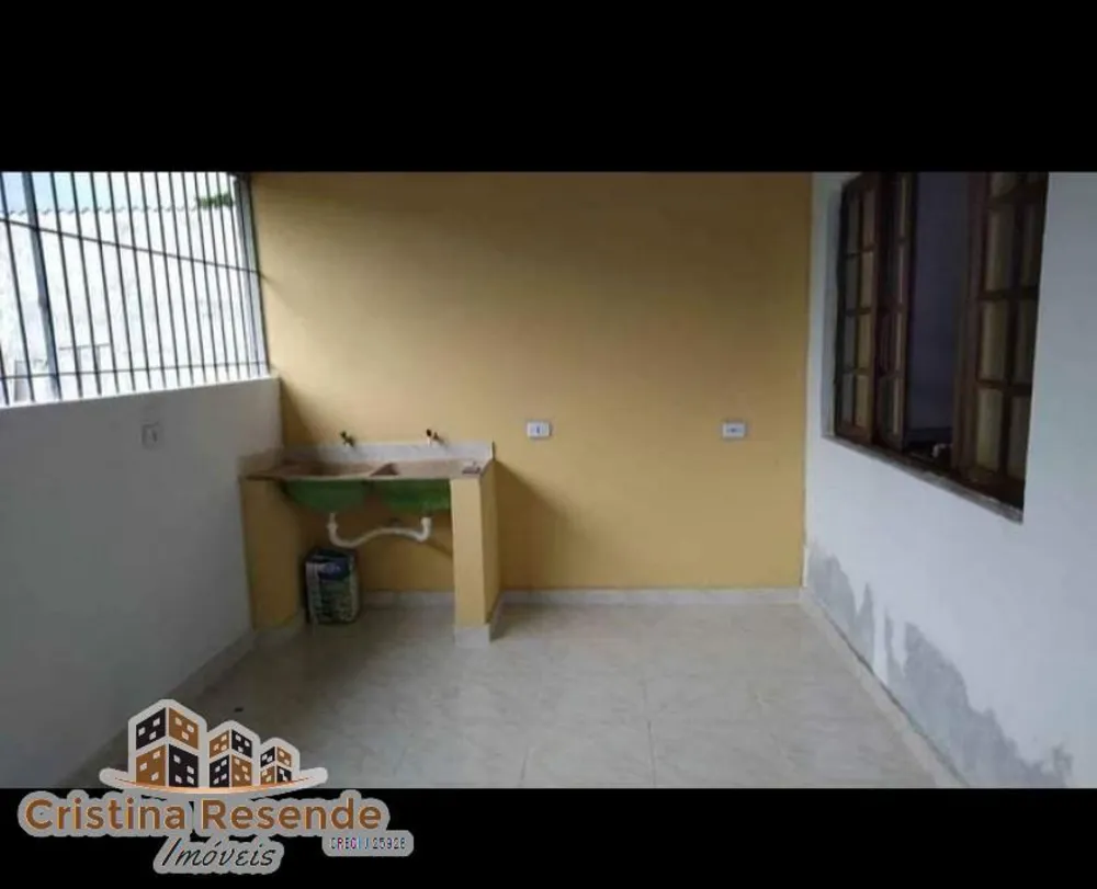 Casa, 1 quarto - Foto 2