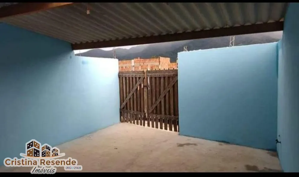 Casa, 1 quarto - Foto 4